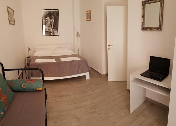 Apartments Ruzica Zaostrog Eksteriør billede