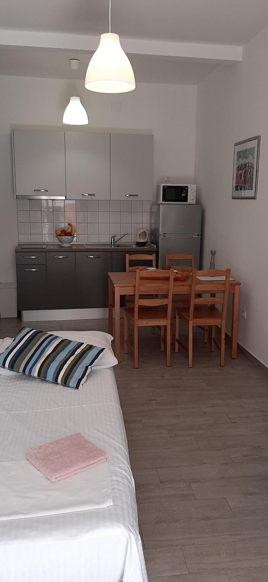 Apartments Ruzica Zaostrog Værelse billede