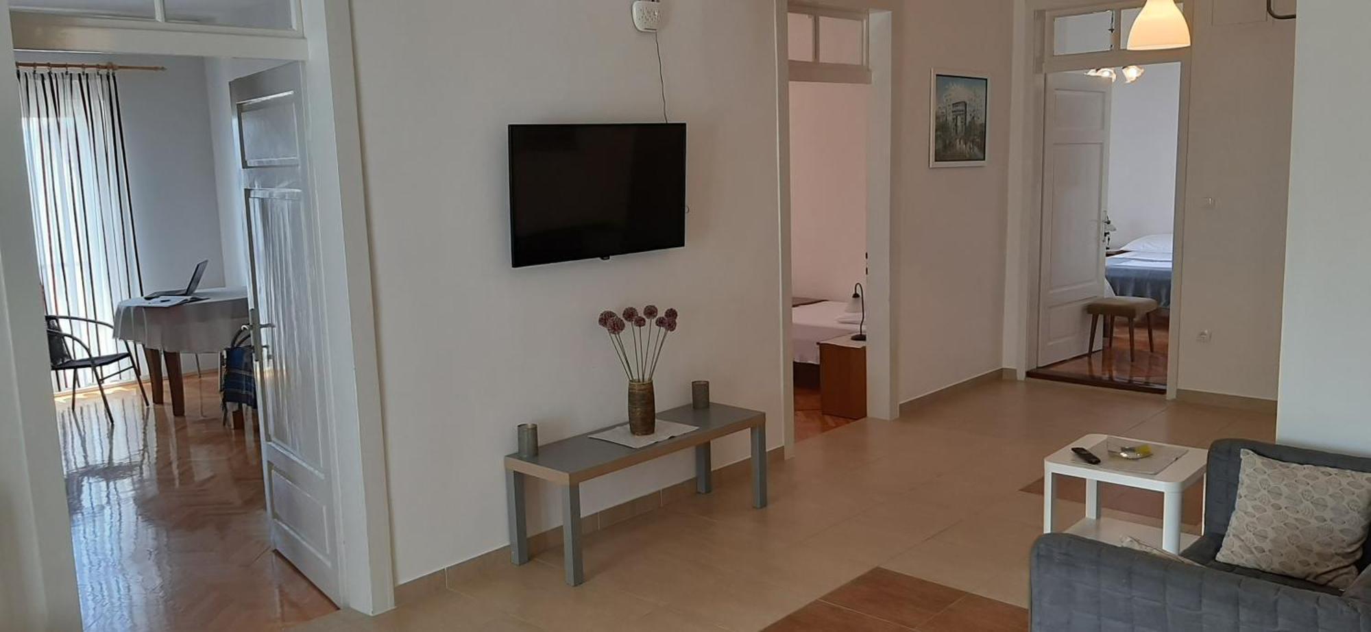 Apartments Ruzica Zaostrog Værelse billede