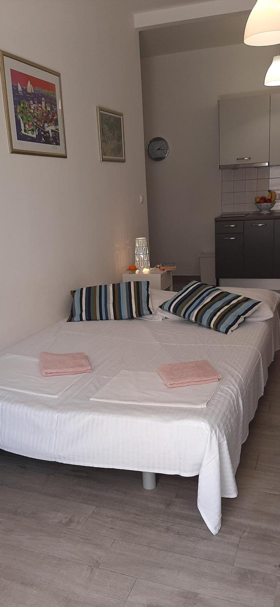 Apartments Ruzica Zaostrog Værelse billede