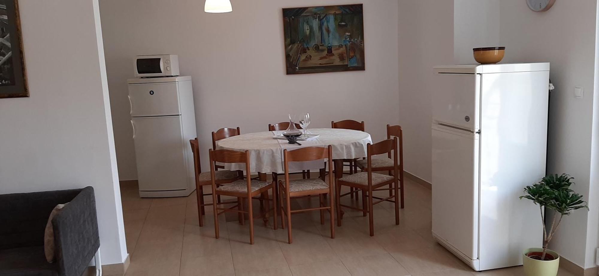 Apartments Ruzica Zaostrog Værelse billede