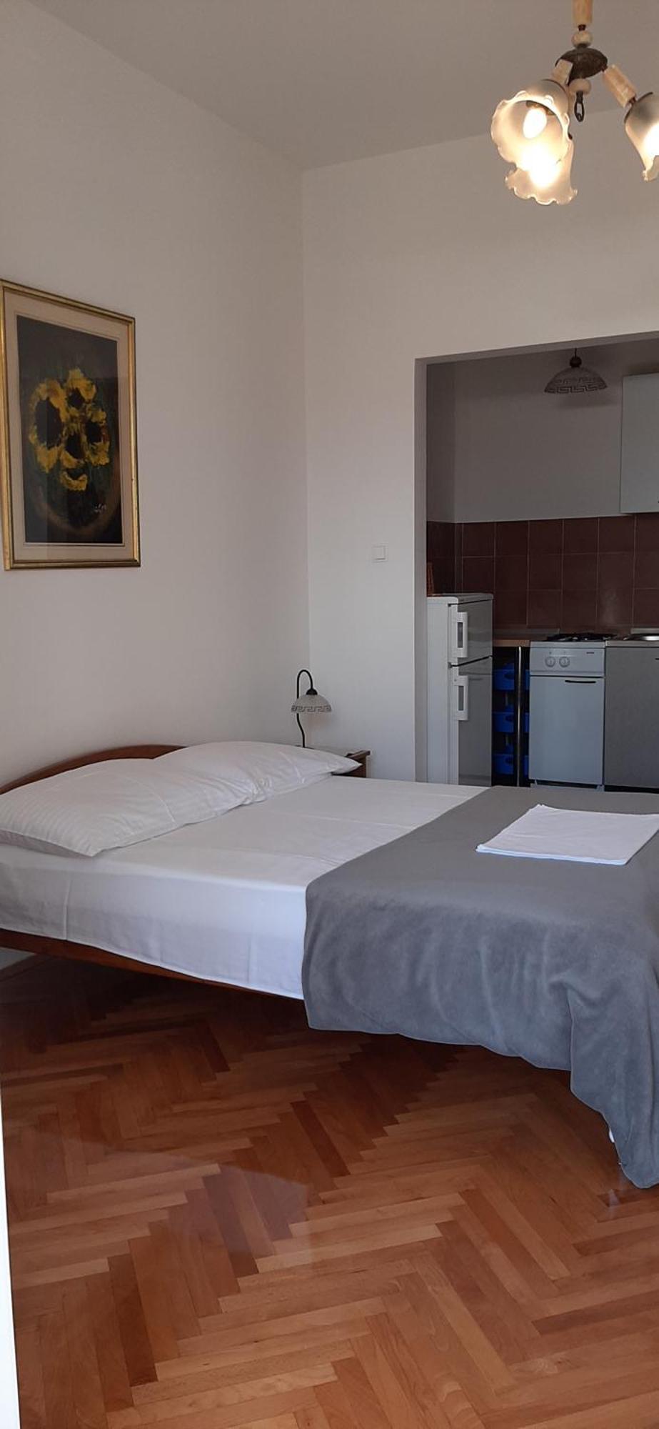 Apartments Ruzica Zaostrog Værelse billede
